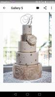 Wedding Cakes स्क्रीनशॉट 3