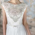 ikon Wedding Dresses by Victoria Spirina