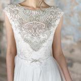 Robe de mariée par Victoria Spirina icône