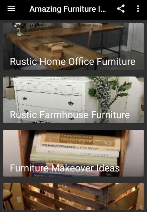 Home Furniture screenshot 3