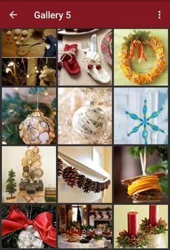 Christmas Ornament Ideas screenshot 1
