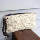 Crochet Purse أيقونة