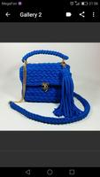 Crochet Purse تصوير الشاشة 2