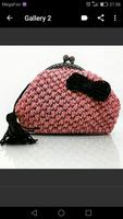 Crochet Purse تصوير الشاشة 3