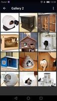برنامه‌نما Indoor Cat House عکس از صفحه