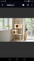 Indoor Cat House ảnh chụp màn hình 3