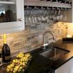 Kitchen Backsplash