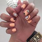 Nail Designs ไอคอน