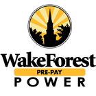 Wake Forest Pre-Pay Power ikon