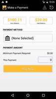 Wake Forest Pre-Pay Power syot layar 3