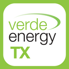 Verde Energy Prepay Mobile App ไอคอน