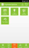 Verde Energy Prepay Mobile App ภาพหน้าจอ 2