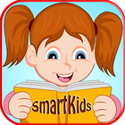 SMART Kids Learning Village icône