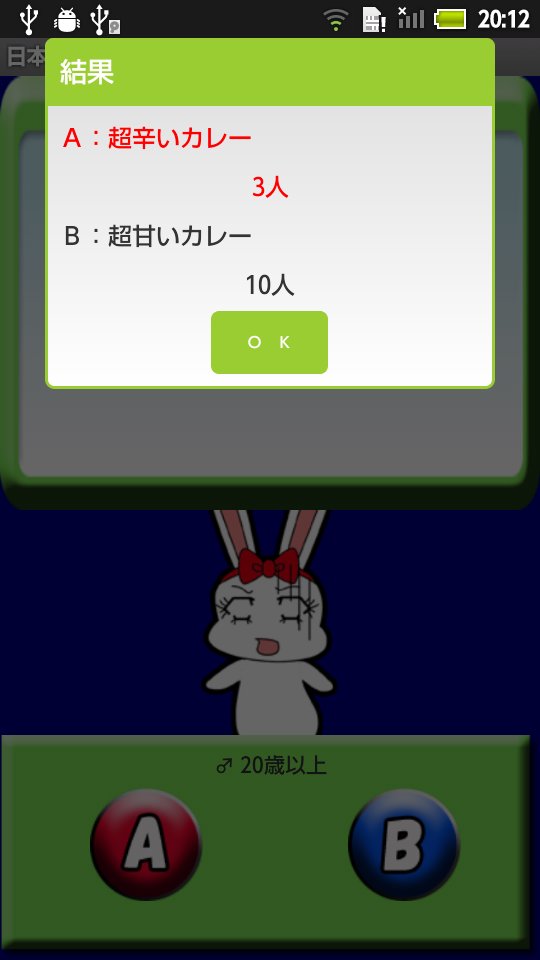 Android 用の 無料 多数決心理ゲーム あなたは多数派 それとも 少数派 Apk をダウンロード
