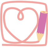 【無料】お絵かきアプリ：かわいいスタンプ付き