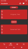 Encoder64 スクリーンショット 2