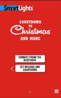 Smartlights Countdown اسکرین شاٹ 2
