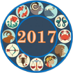 Horoscope 2017