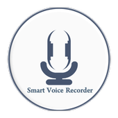 Smart Voice Recorder HD icon