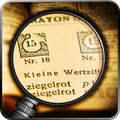 Smart Magnifier with Flashlight
