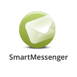 Smart Messenger icône