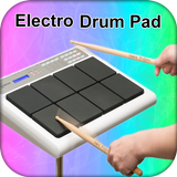 Electro Music Drum Pads simgesi