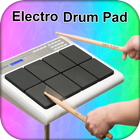 Electro Music Drum Pads آئیکن