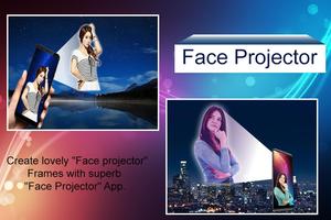 Face Projector capture d'écran 2