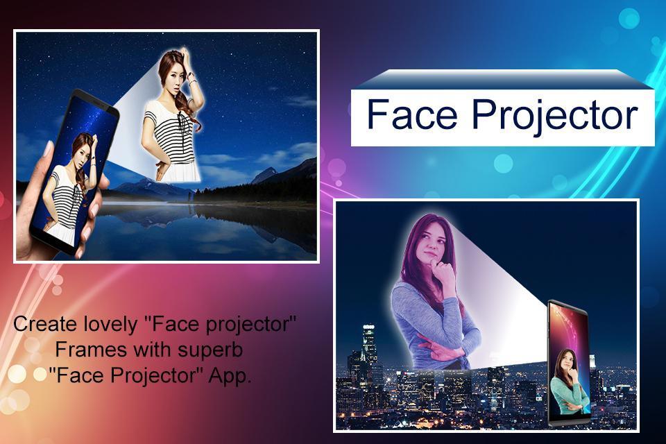 Face project