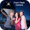 Front Flash Camera : Selfie Flash Camera