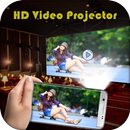 HD Video Projector aplikacja