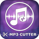 Music Editor MP3 Cutter aplikacja