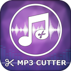 Music Editor MP3 Cutter icône