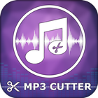 Music Editor MP3 Cutter icon