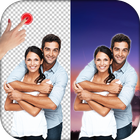 Photo Eraser : Background Remover icon