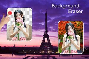 Photo Eraser : Background Remover poster