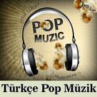 Türkçe Pop Müzik icon