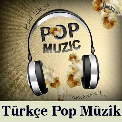 Türkçe Pop Müzik APK for Android Download