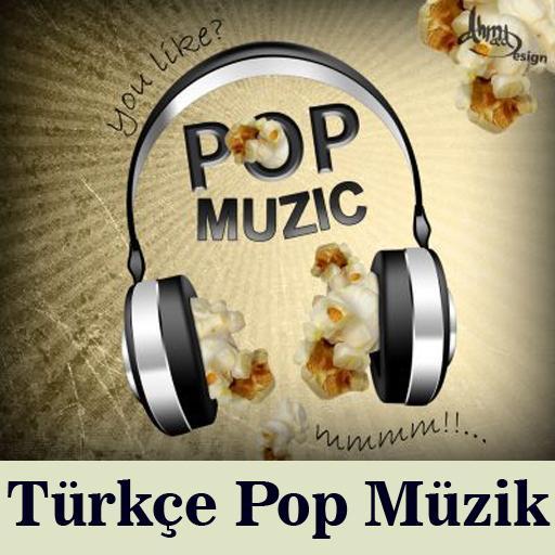 Android İndirme için Türkçe Pop Müzik APK