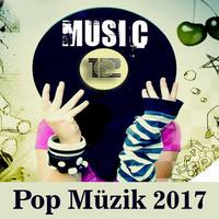 Pop Müzik 2017 poster