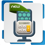 Voice Calculator : Simplify and Math Calculator