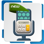 Voice Calculator : Simplify and Math Calculator icon