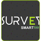 SmartPan Survey أيقونة