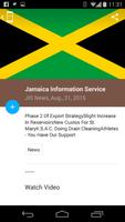 SmartMedia JA - Jamaica News โปสเตอร์