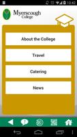 Myerscough College screenshot 2