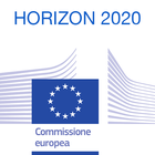 Horizon 2020 ícone