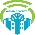 Apni Society icône