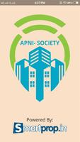Apni Society Affiche