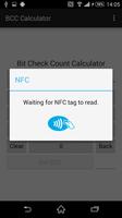 Bit Check Count Calculator imagem de tela 1