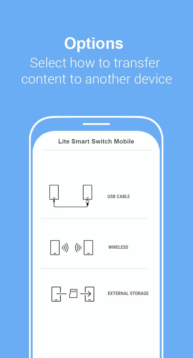 Smart Switch APK. Переключатель в мобильном приложении. Content transfer mobile. Content transfer